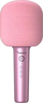 Maono MKP100 (розовый)