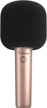 Maono MKP100 (золотистый)