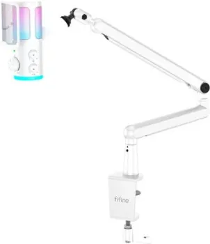 FIFINE TAM6 (белый)