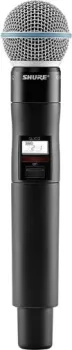 Shure QLXD2/B58A-G51