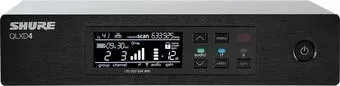 Shure QLXD4-G51