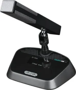 DSPPA D7323
