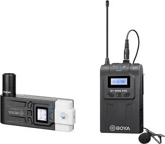 BOYA BY-WM8 Pro-K7