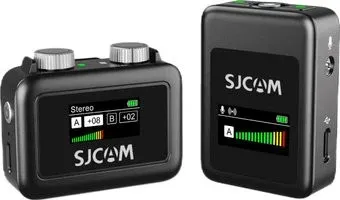 SJCAM M1 (1TX + 1RX)