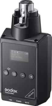 Godox TX3-XLR