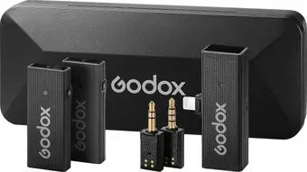 Godox MoveLink Mini LT Kit2