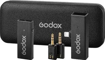 Godox MoveLink Mini LT Kit1