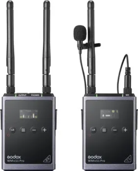Godox WMicS1 Pro Kit 1