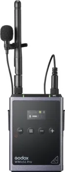 Godox WMicS1 Pro TX
