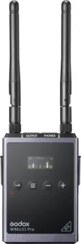 Godox WMicS1 Pro RX