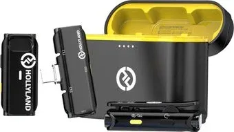 Hollyland LARK C1 Duo Android