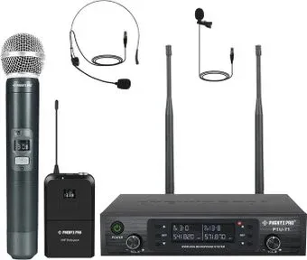 Phenyx Pro PTU-71-1H1B