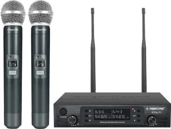 Phenyx Pro PTU-71-2H