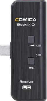 Comica BoomX-D UC-RX