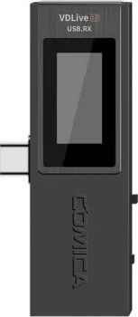 Comica VDLive10 USB RX (черный)