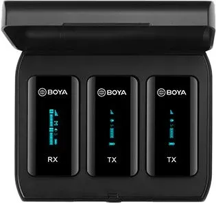 BOYA BY-XM6-K2