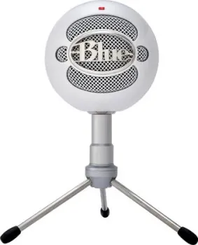 Blue Snowball iCE (белый)