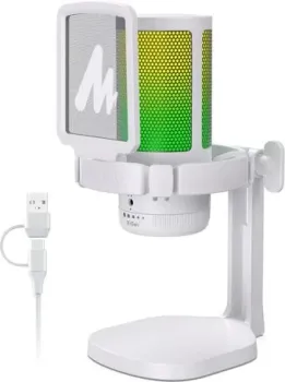Maono DM20 (белый)