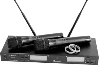 LAudio LS-Q5-2M