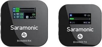 Saramonic Blink 900 B1 (TX+RX)