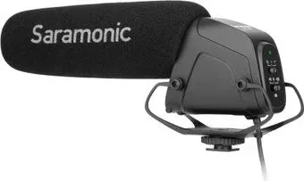 Saramonic SR-VM4