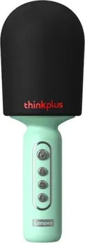 Lenovo Think Plus M1 (бирюзовый)