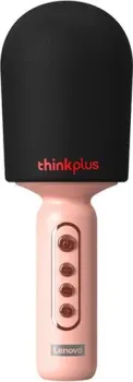 Lenovo Think Plus M1 (розовый)