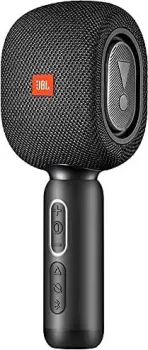JBL KMC 500 (черный)