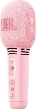 JBL KMC 300 (розовый)