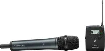 Sennheiser EW 135P G4-B