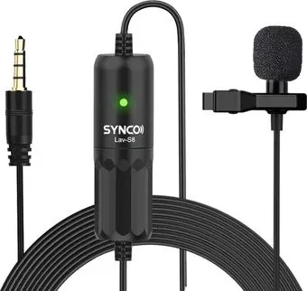 Synco Lav-S8