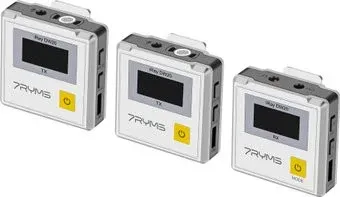 7Ryms iRay DW20(A) (белый)