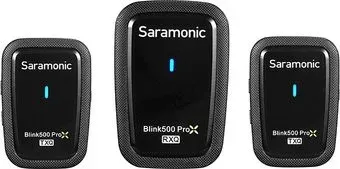 Saramonic Blink 500 Pro X Q20