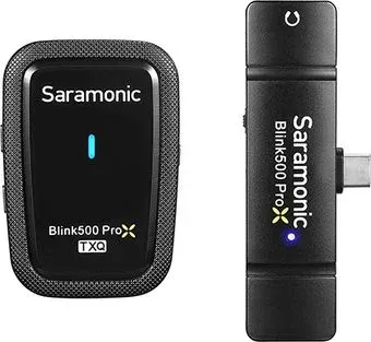 Saramonic Blink 500 Pro X Q5