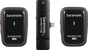 Saramonic Blink 500 Pro X Q4