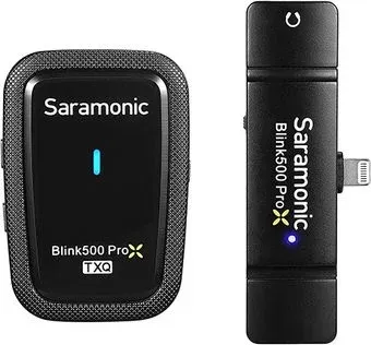 Saramonic Blink 500 Pro X Q3