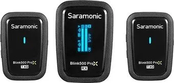Saramonic Blink 500 Pro X Q2