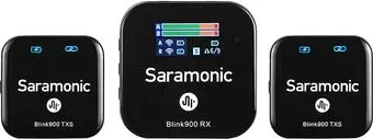 Saramonic Blink 900 S2