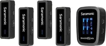 Saramonic Blink 500 Pro B8