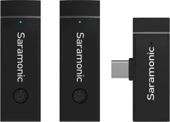 Saramonic Blink Go-U2 Kit