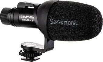 Saramonic Vmic Mini S