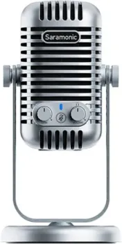 Saramonic Xmic Z5