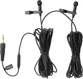 Saramonic DK3A2
