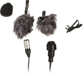 Saramonic DK5C