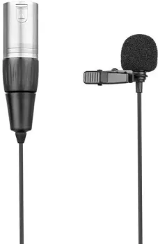Saramonic X-LavMicr O