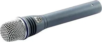 JTS NX-9