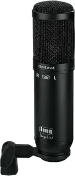 Stage Line ECM-220USB
