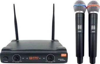 PSSound WRM-UHF200