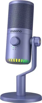 Maono DM30 (сиреневый)