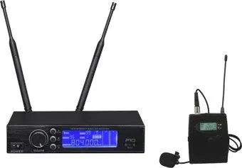 PSSound WRM-UHF301